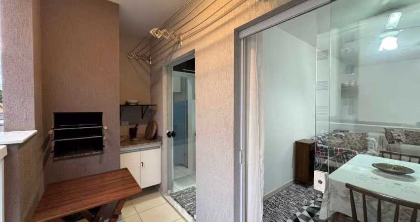 Apartamento com 3 dormitórios no Itaguá
