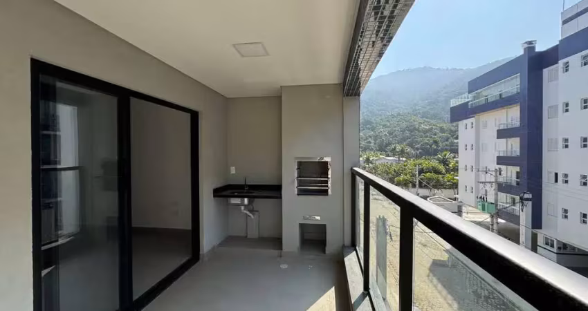 Apartamento novo amplo na Praia das Toninhas