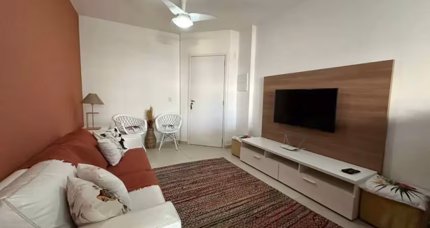 Apartamento com 2 quartos à venda na Rua Maria Cristina, 280, Tenório, Ubatuba