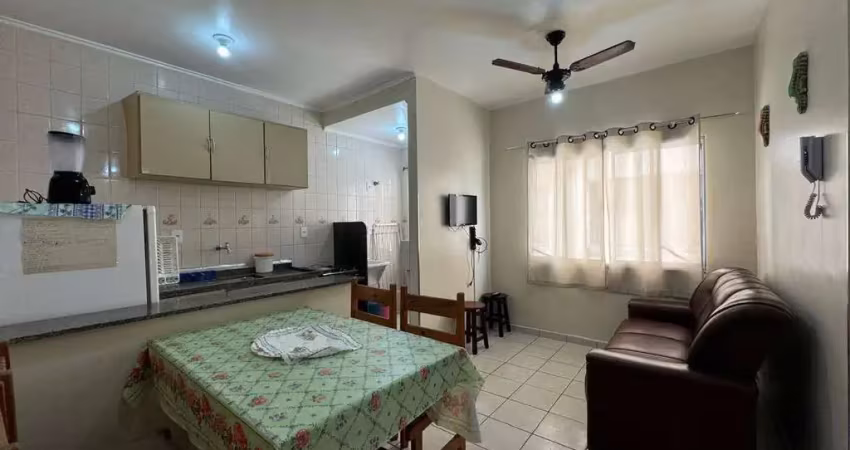 Apartamento com 2 quartos à venda na Av. Atlântica, 240, Praia Grande, Ubatuba