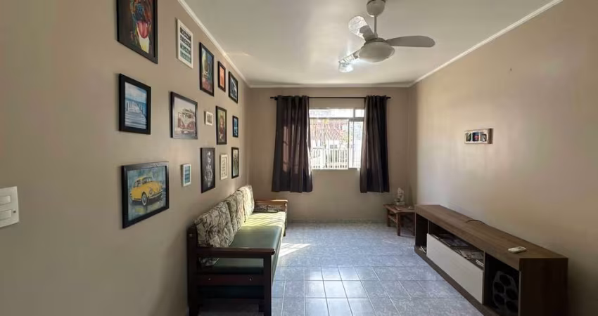 Apartamento no Itaguá