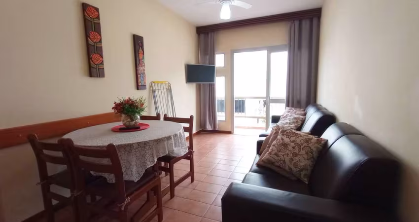 Apartamento á venda na Praia Grande.