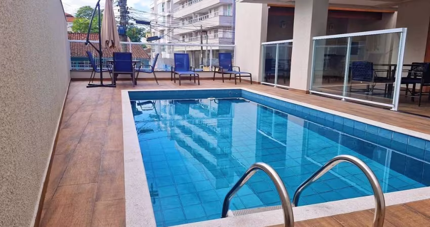 Oportunidade excelente apartamento super super novo recém entregue