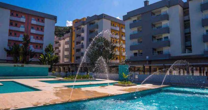 APARTAMENTO COM ÓTIMA LOCALIZAÇÃO, PERTINHO DA PRAIA!