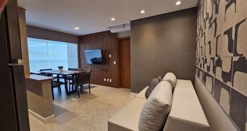 Excelente apartamento  novo com vista mar a venda!!!