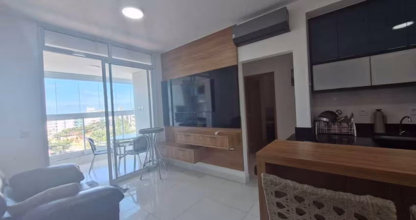 Venha conhecer e se apaixonar por essa cobertura a venda na praia toninhas