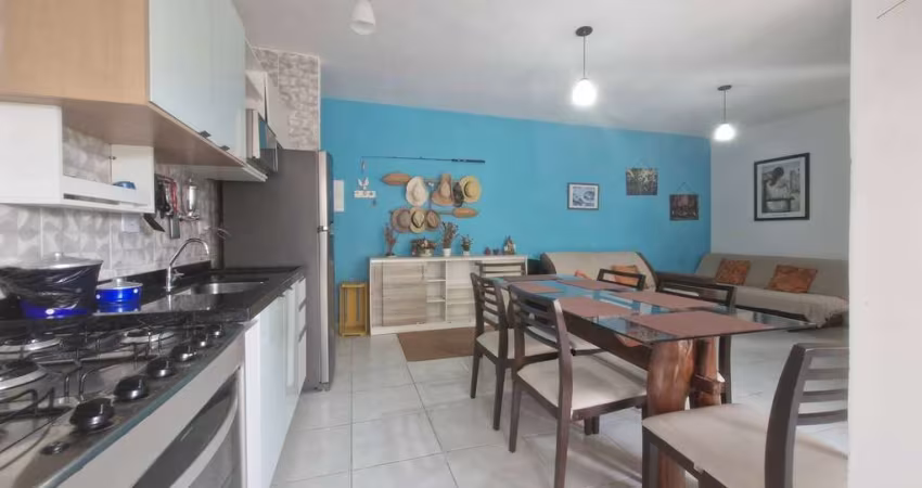 Excelente oportunidade apartamento a venda na praia das toninhas!!!