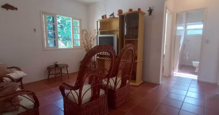 APARTAMENTO A VENDA NA PRAIA GRANDE 350M DO MAR