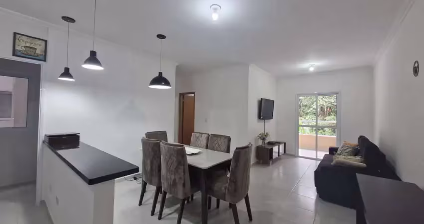 Lindo apartamento muito amplo localizacão previgeliada  praia  das toninhas