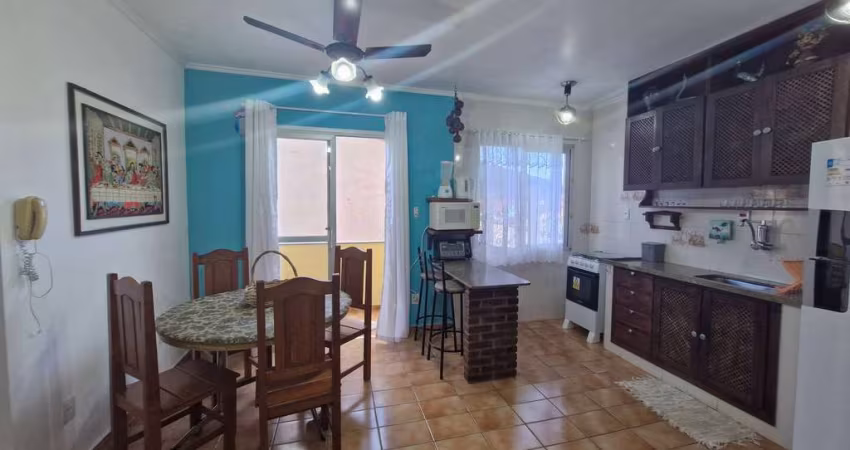 Apartamento a venda  excelente localização na praia grande !!!