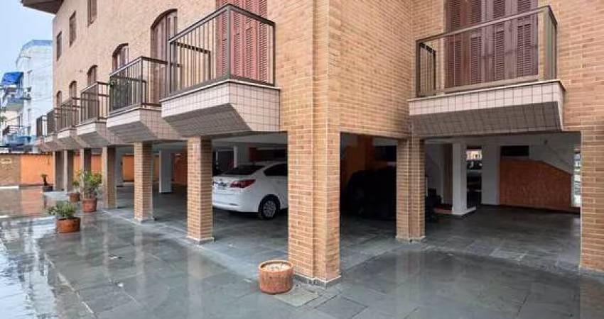 Apartamento a venda na Praia Grande 400m do mar