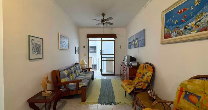 Apartamento na Praia do Tenório