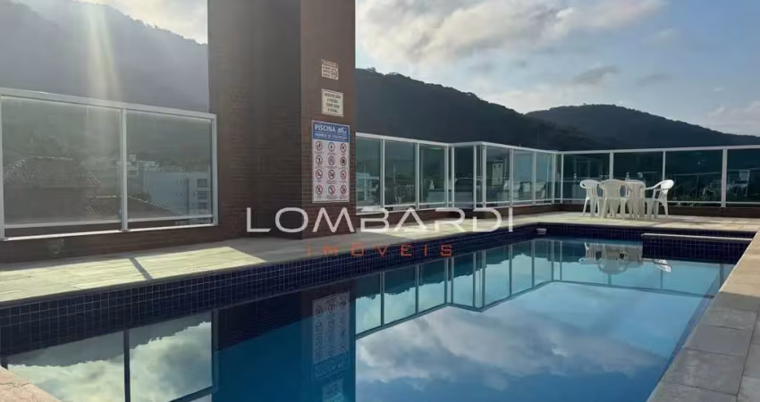 Apartamento com 2 quartos à venda na Rua Francisco Labate, 200, Toninhas, Ubatuba