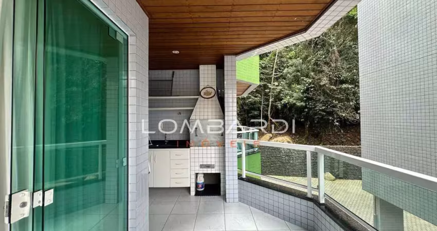 Apartamento com 2 quartos à venda na av. atlantica, 50, Praia Grande, Ubatuba