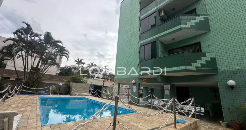 Apartamento com 2 quartos à venda na Rua Euclides Vigneron, 300, Itaguá, Ubatuba