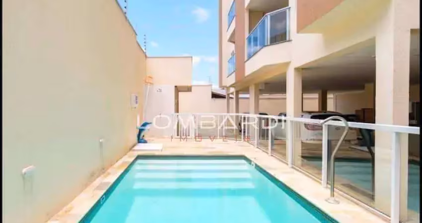 Apartamento com 2 quartos à venda no Centro, Ubatuba 