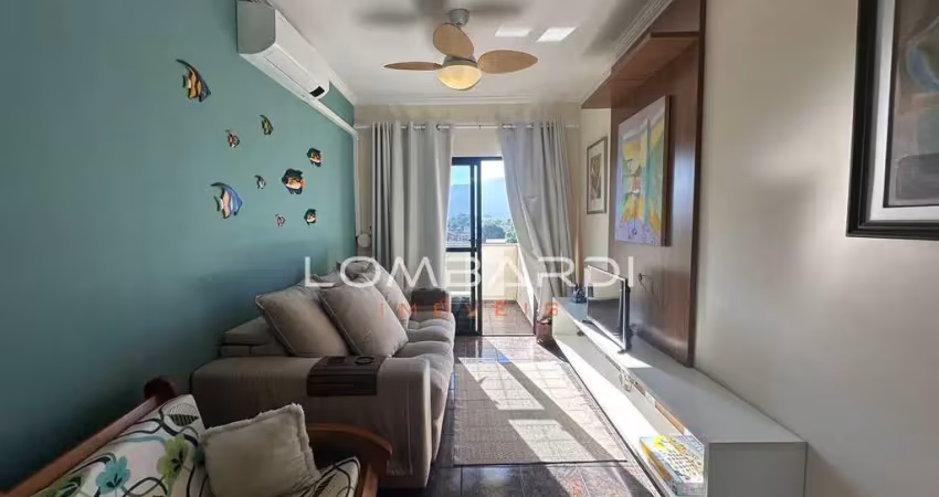 Apartamento com 2 quartos à venda na raimundo corrêa, 339, Itaguá, Ubatuba