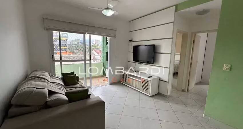 Apartamento com 2 quartos à venda na Rua Casemiro De Abreu, 80, Itaguá, Ubatuba