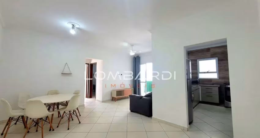 Apartamento no centro da cidade com ótima localização!