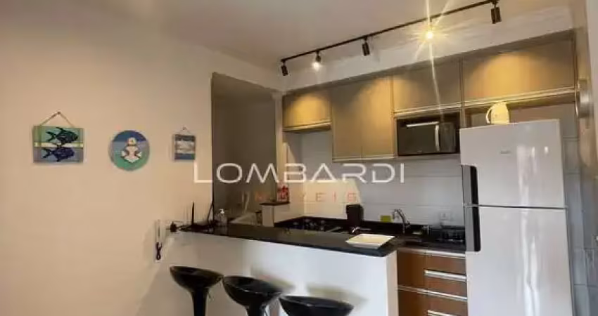 Apartamento com ótima localização no centro de ubatuba