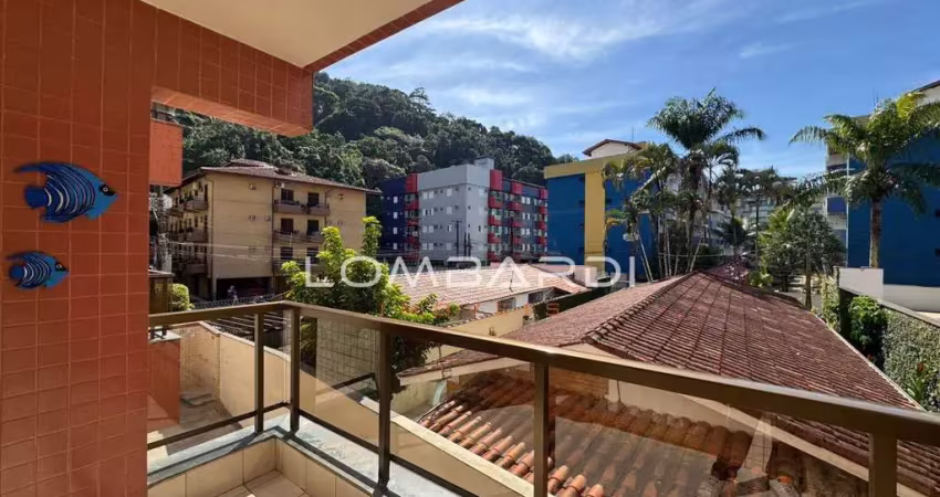Apartamento a venda na praia grande com ótima localização