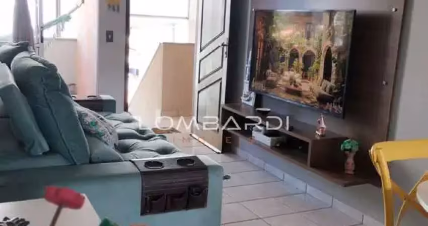 Apartamento com 2 quartos à venda no Silop, Ubatuba 