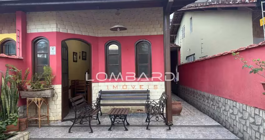 Apartamento com 4 quartos à venda na Monteiro Lobato, 700, Itaguá, Ubatuba