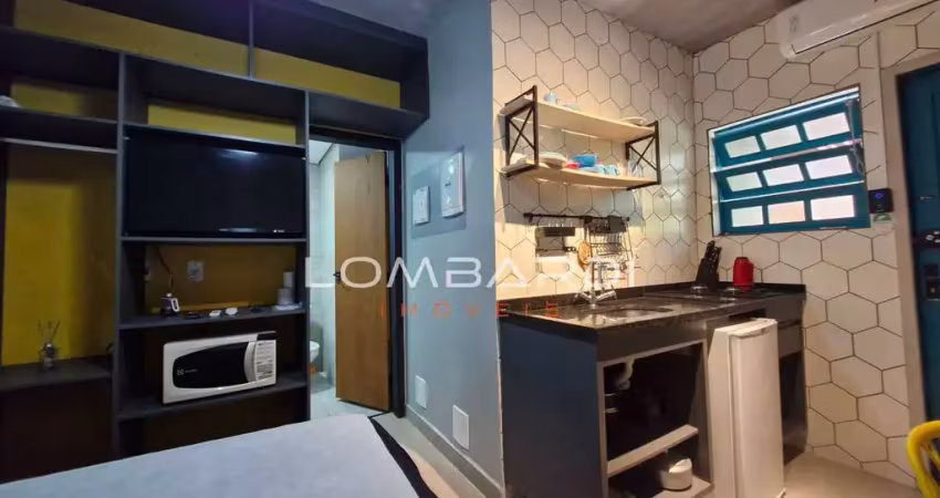 Apartamento com 1 quarto à venda na Av Engenheiro Fonseca, 400, Toninhas, Ubatuba