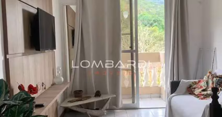 Apartamento com 1 quarto à venda no Centro, Ubatuba 