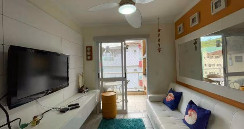 Apartamento para Venda em Ubatuba/SP