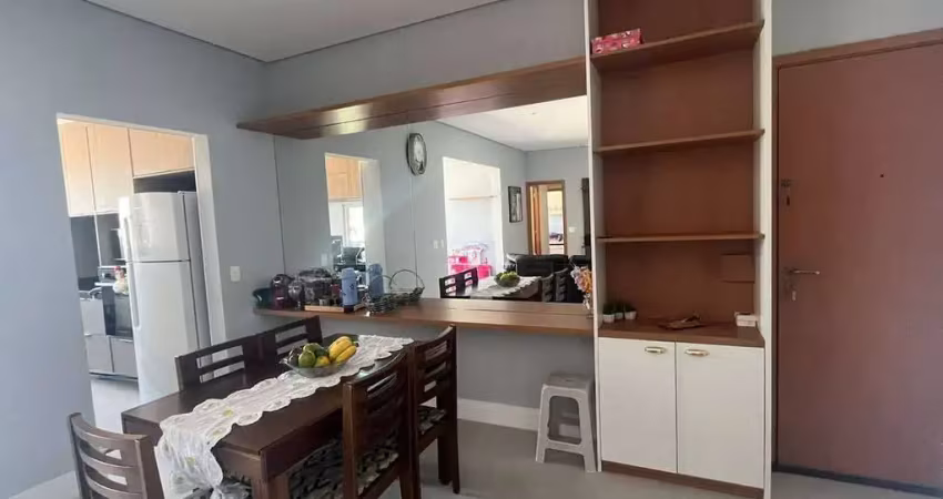 Apartamento com 3 quartos à venda na Avenida Osmundo dos Santos Pellegrini, 215, Recanto Quarto Centenário, Jundiaí