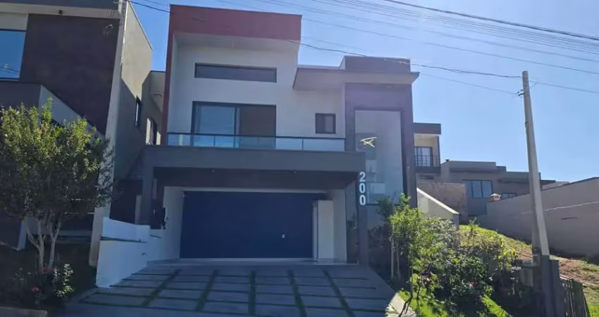 Casa com 179m², 3 dormitórios, 1 suíte, residencial phytus, itupeva/sp