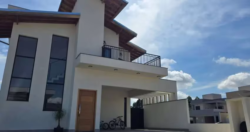 Casa com 230m², 4 dormitórios, 1 suíte, piscina, pecan residencial, itupeva/sp