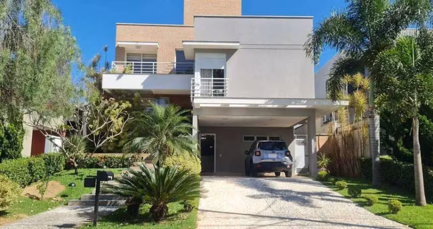 Casa de capa de revista | reserva da serra | 345m² | 3 suítes | jundiaí-sp