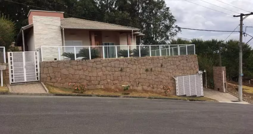 Casa com 4 quartos à venda no Parque dos Cafezais II, Itupeva 