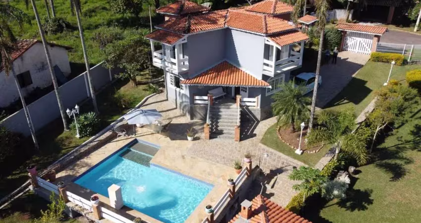 Maravilhosa chácara | 292m² | 5 dormitórios | cafezal iv | itupeva-sp