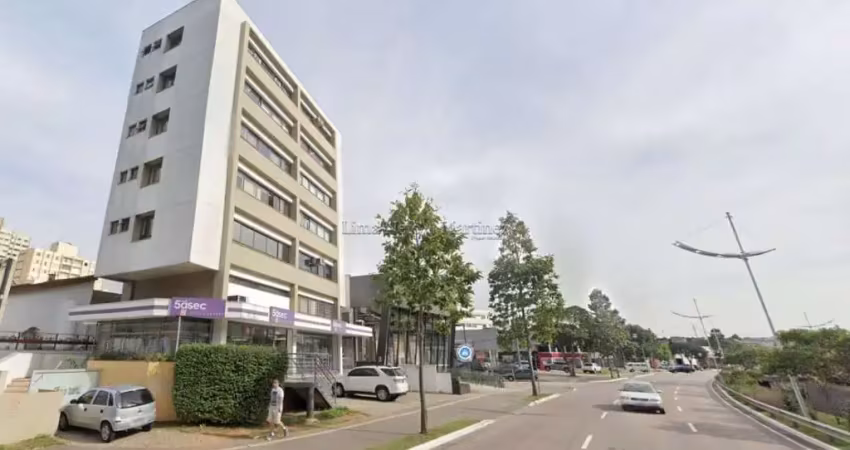 Casa comercial com 1 sala à venda na Vila Virgínia, Jundiaí 