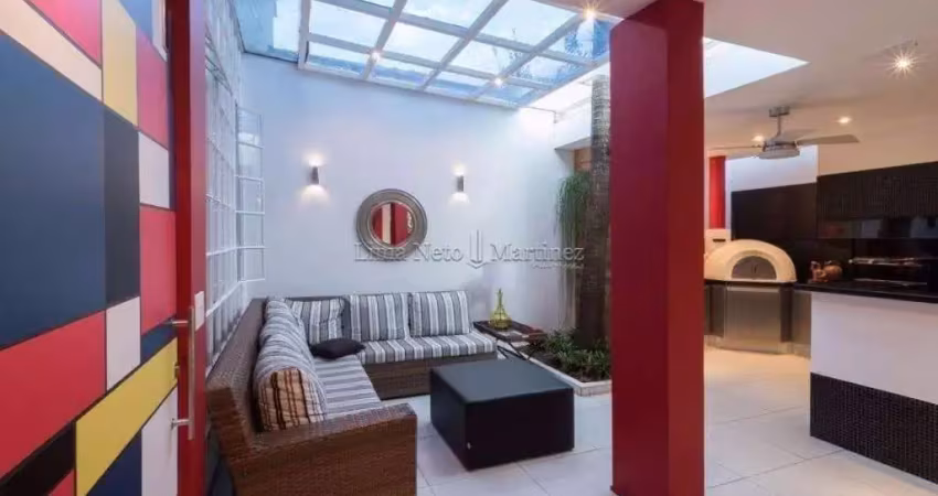 Casa com 3 quartos à venda no Engordadouro, Jundiaí 