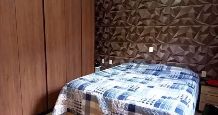 Casa com 3 quartos à venda no Jardim Vera Cruz, Jundiaí 