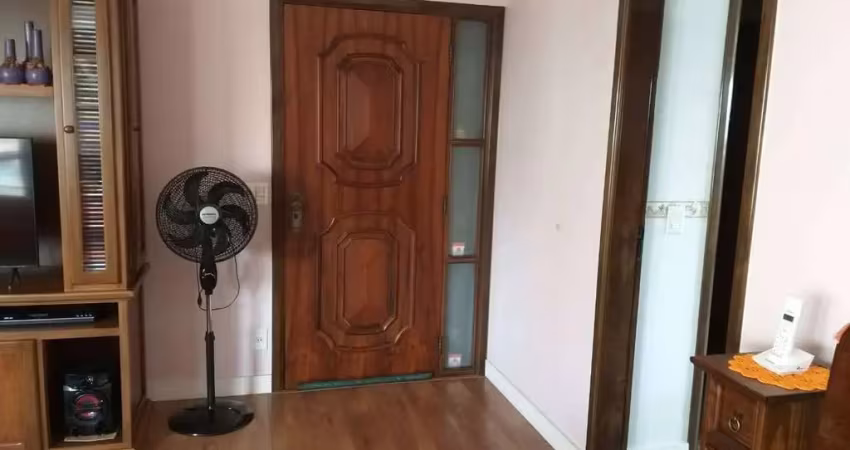 Apartamento 155m², 4 dormitórios, 1 suíte, 2 vagas cobertas