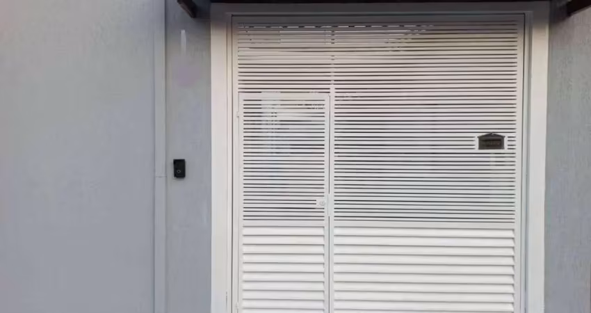 Casa com 3 quartos à venda no Jardim Cidapel, Jundiaí 