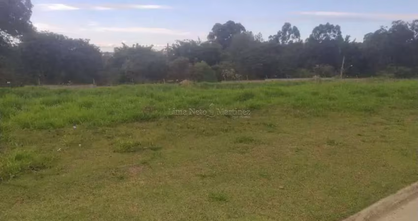 Terreno à venda no Jardim Florestal, Jundiaí 
