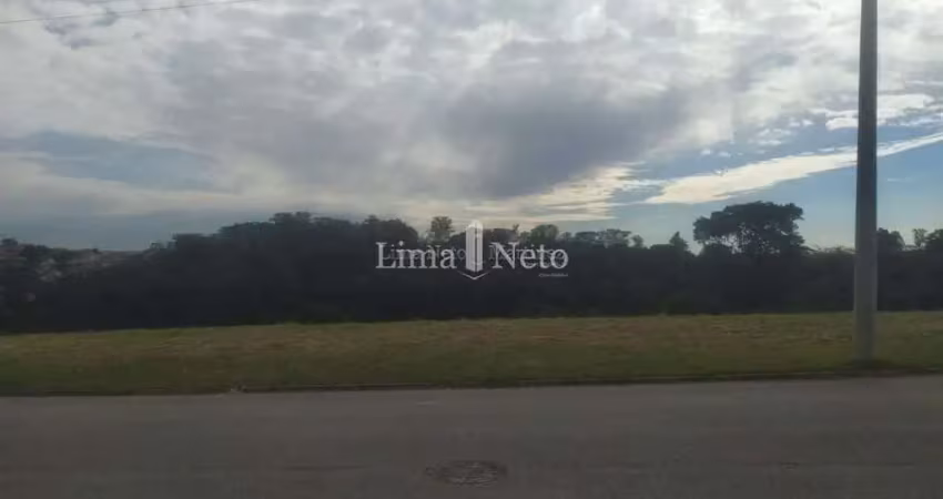 Terreno à venda no Jardim Florestal, Jundiaí 