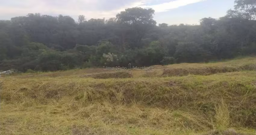 Terreno à venda no Jardim Florestal, Jundiaí 