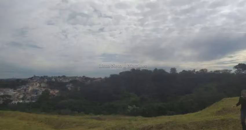 Terreno à venda no Jardim Florestal, Jundiaí 