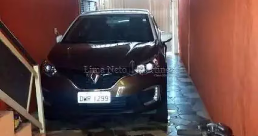 Casa com 2 quartos à venda na Cidade Nova II, Várzea Paulista 