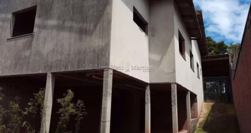 Casa com 2 quartos à venda no Jardim Boa Vista, Jundiaí 