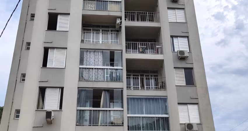 Apartamento com 03  no  centro de Florianópolis  ao lado do IFSC