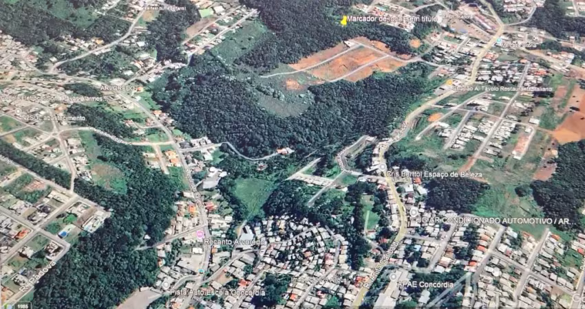Terreno  com 360 m² pronto para construir com viabiliade para 04 pavimentos