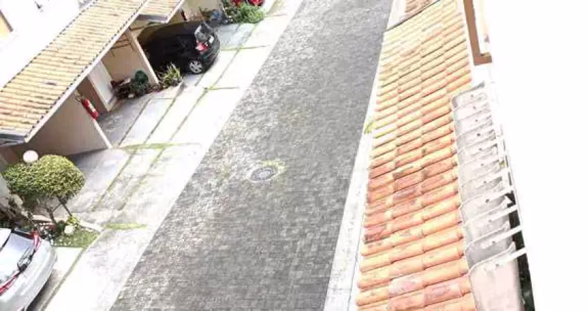 Casa de Condomínio com 2 Quartos à venda, 90m² - Pedreira